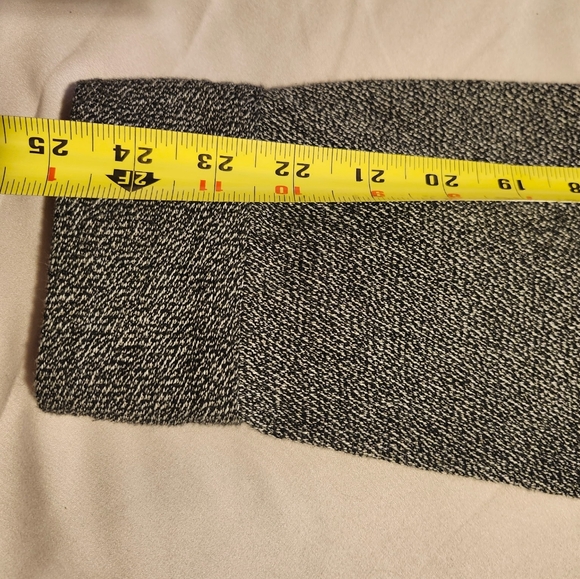 Taylor Stitch The Ignition Jacket in Indigo Salt & Pepper full zip chore jacket - Picture 12 of 13